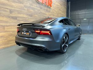 Audi RS7 Rs7 4.0 Tfsi Quattro   - Foto 5