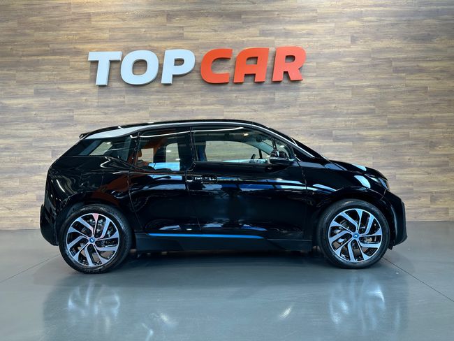 BMW i3 120 Ah   - Foto 4