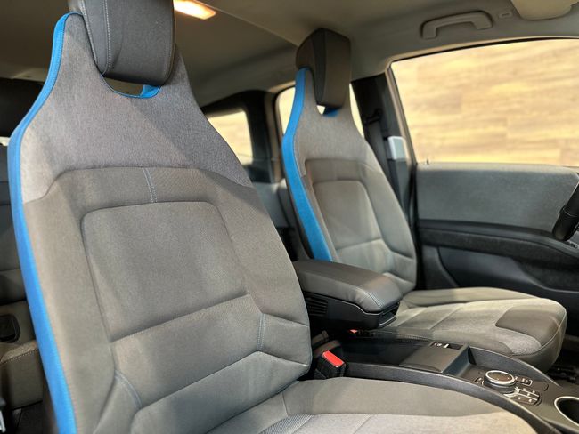 BMW i3 120 Ah   - Foto 27