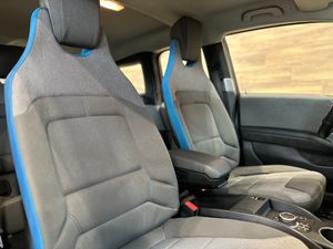 BMW i3 120 Ah   - Foto 27