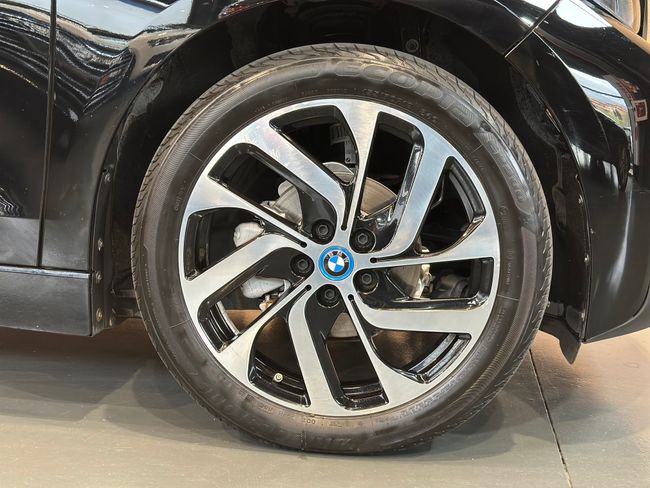 BMW i3 120 Ah   - Foto 10