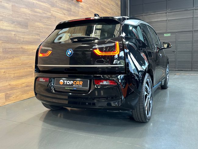 BMW i3 120 Ah   - Foto 6