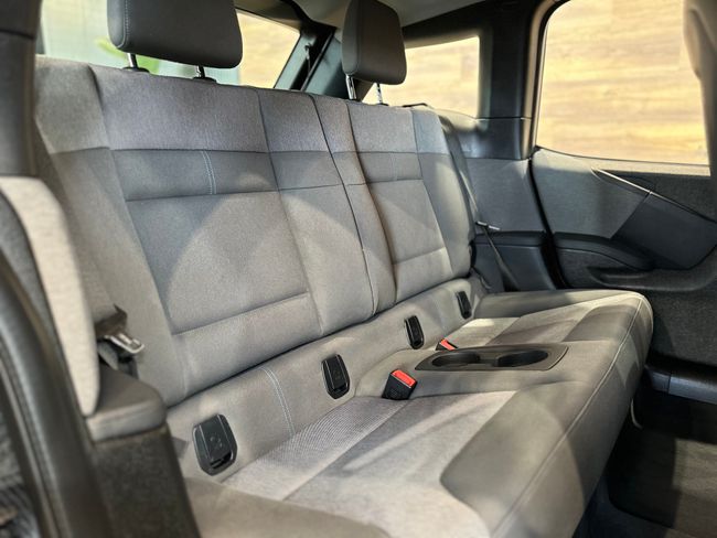 BMW i3 120 Ah   - Foto 29