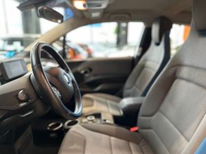 BMW i3 120 Ah   - Foto 14
