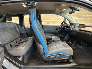 BMW i3 120 Ah   - Foto 28