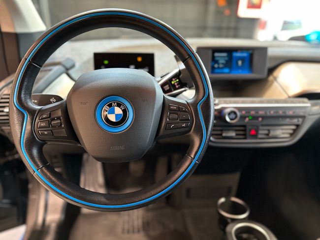 BMW i3 120 Ah   - Foto 21