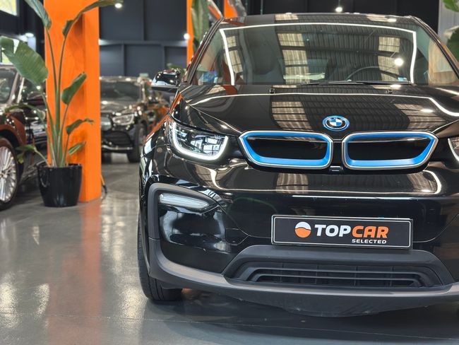 BMW i3 120 Ah   - Foto 11