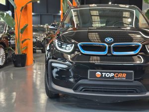 BMW i3 120 Ah   - Foto 11