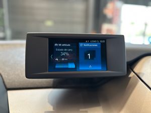 BMW i3 120 Ah   - Foto 22