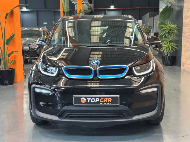 BMW i3 120 Ah   - Foto 3