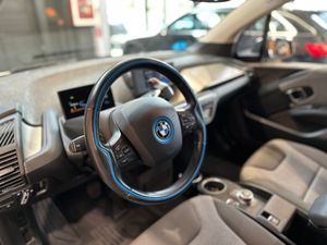 BMW i3 120 Ah   - Foto 13