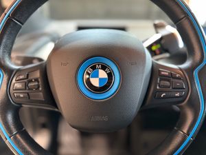 BMW i3 120 Ah   - Foto 20