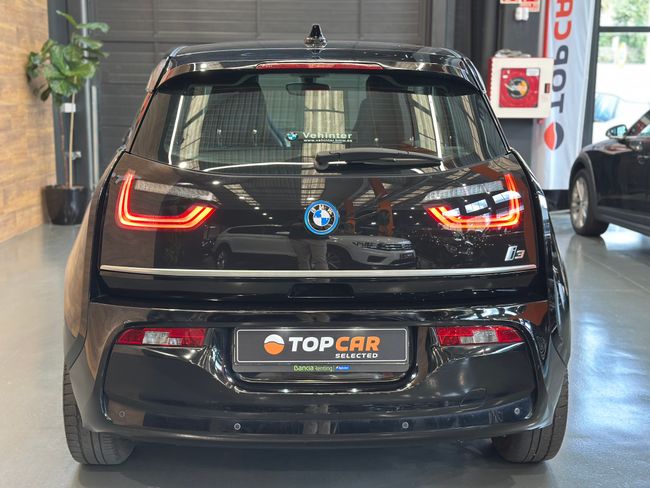 BMW i3 120 Ah   - Foto 31