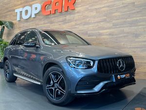 Mercedes Clase GLC 200D Amg   - Foto 26