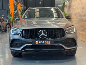 Mercedes Clase GLC 200D Amg   - Foto 3