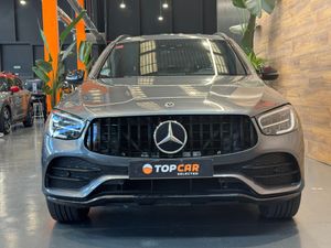 Mercedes Clase GLC 200D Amg   - Foto 37