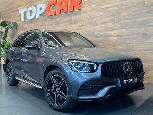 Mercedes Clase GLC 200D Amg   - Foto 2