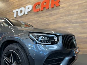 Mercedes Clase GLC 200D Amg   - Foto 25