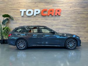 BMW Serie 3 320d xDrive Touring  190 cv   - Foto 3