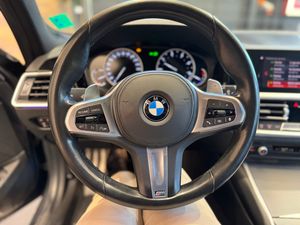 BMW Serie 3 320d xDrive Touring  190 cv   - Foto 16
