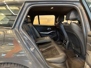 BMW Serie 3 320d xDrive Touring  190 cv   - Foto 21