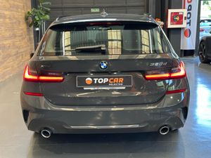 BMW Serie 3 320d xDrive Touring  190 cv   - Foto 25