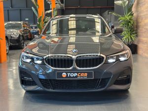 BMW Serie 3 320d xDrive Touring  190 cv   - Foto 22