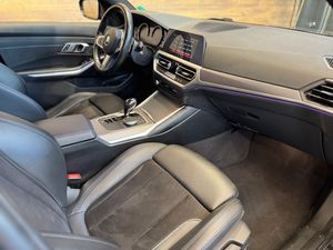 BMW Serie 3 320d xDrive Touring  190 cv   - Foto 14