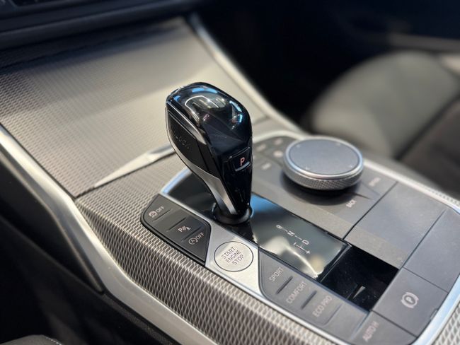 BMW Serie 3 320d xDrive Touring  190 cv   - Foto 17