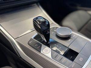 BMW Serie 3 320d xDrive Touring  190 cv   - Foto 17