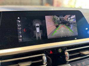 BMW Serie 3 320d xDrive Touring  190 cv   - Foto 19