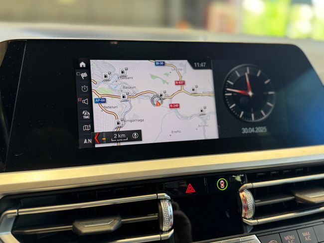 BMW Serie 3 320d xDrive Touring  190 cv   - Foto 18