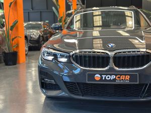 BMW Serie 3 320d xDrive Touring  190 cv   - Foto 8