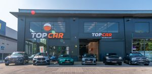BMW Serie 3 320d xDrive Touring  190 cv   - Foto 27