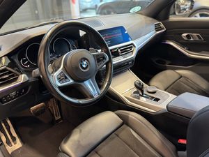 BMW Serie 3 320d xDrive Touring  190 cv   - Foto 10