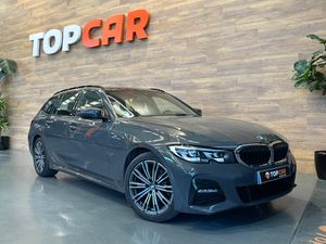 BMW Serie 3 320d xDrive Touring  190 cv   - Foto 2