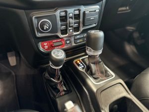 Jeep Wrangler Wrangler 2.0T Rubicon  8ATX   - Foto 14