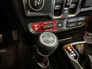 Jeep Wrangler Wrangler 2.0T Rubicon  8ATX   - Foto 16