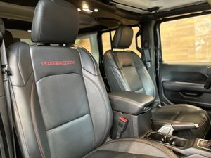 Jeep Wrangler Wrangler 2.0T Rubicon  8ATX   - Foto 26