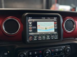 Jeep Wrangler Wrangler 2.0T Rubicon  8ATX   - Foto 21
