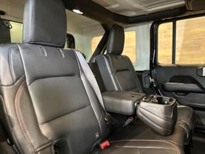 Jeep Wrangler Wrangler 2.0T Rubicon  8ATX   - Foto 27