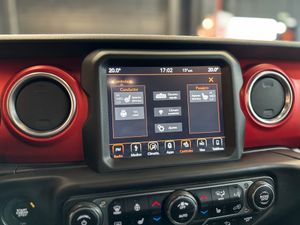 Jeep Wrangler Wrangler 2.0T Rubicon  8ATX   - Foto 20