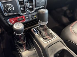 Jeep Wrangler Wrangler 2.0T Rubicon  8ATX   - Foto 18