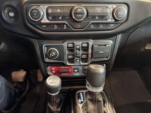 Jeep Wrangler Wrangler 2.0T Rubicon  8ATX   - Foto 16