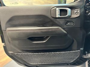 Jeep Wrangler Wrangler 2.0T Rubicon  8ATX   - Foto 13