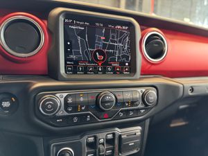 Jeep Wrangler Wrangler 2.0T Rubicon  8ATX   - Foto 19