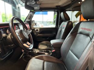 Jeep Wrangler Wrangler 2.0T Rubicon  8ATX   - Foto 11