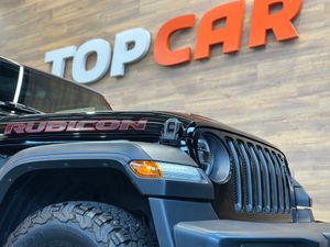 Jeep Wrangler Wrangler 2.0T Rubicon  8ATX   - Foto 8
