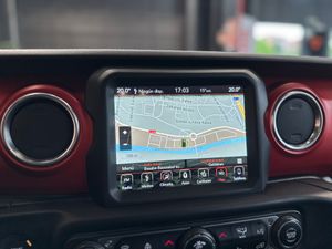 Jeep Wrangler Wrangler 2.0T Rubicon  8ATX   - Foto 22