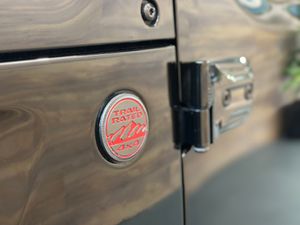 Jeep Wrangler Wrangler 2.0T Rubicon  8ATX   - Foto 29